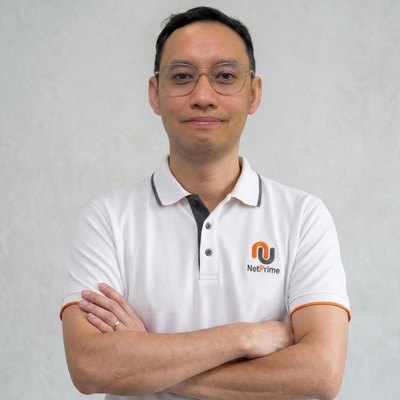 Thanaris Thakornwarangkul