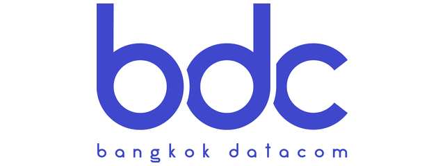 bdc — Bangkok Datacom